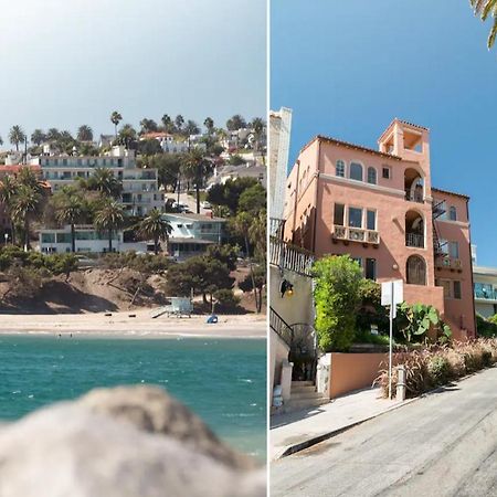 The Riviera Lägenhet Los Angeles Exteriör bild
