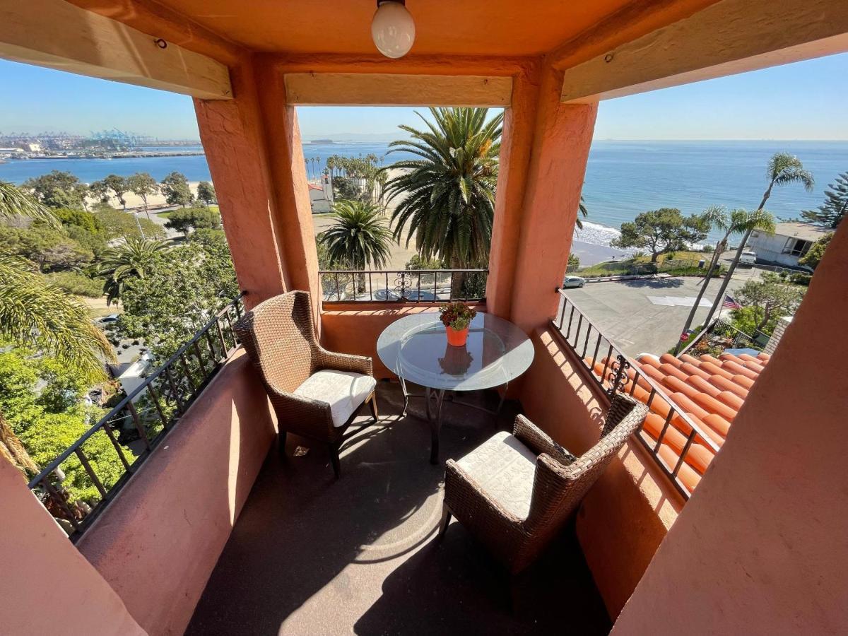 The Riviera Lägenhet Los Angeles Exteriör bild