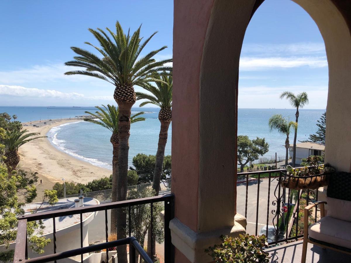 The Riviera Lägenhet Los Angeles Exteriör bild