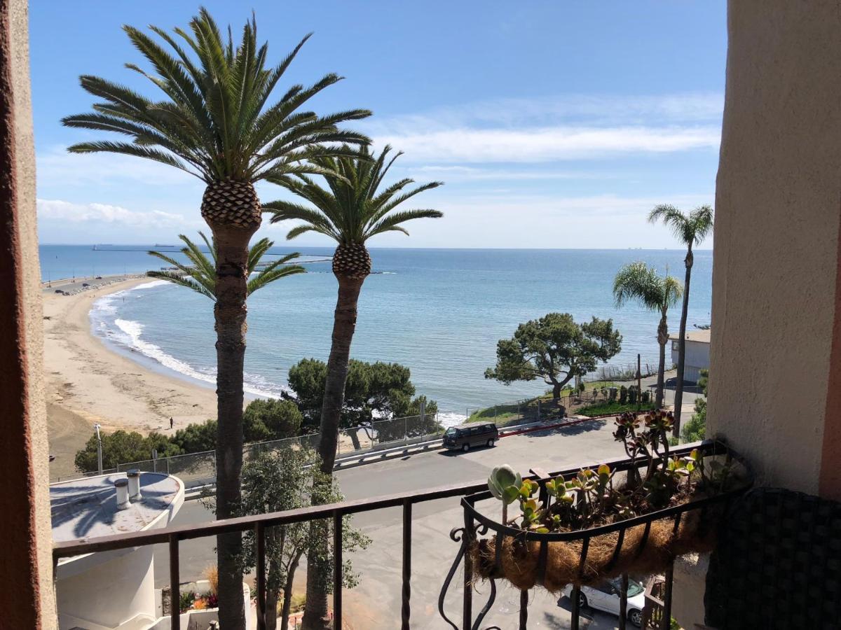 The Riviera Lägenhet Los Angeles Exteriör bild