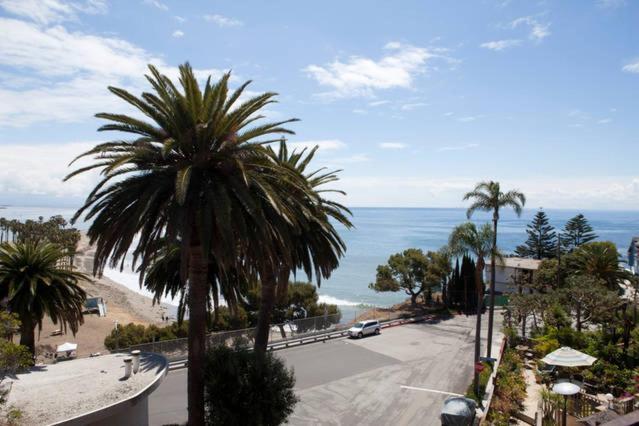 The Riviera Lägenhet Los Angeles Exteriör bild